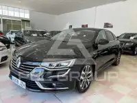 2017 Renault Talisman