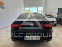 2017 Renault Talisman