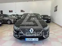 2017 Renault Talisman