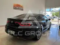 2017 Renault Talisman