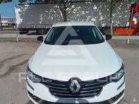 2017 Renault Talisman