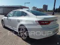 2017 Renault Talisman