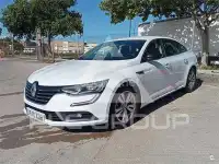 2017 Renault Talisman
