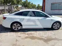 2017 Renault Talisman