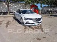 2017 Renault Talisman
