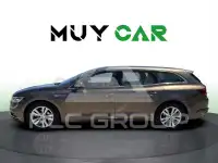 2017 Renault Talisman