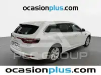 2017 Renault Talisman