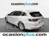 2017 Renault Talisman