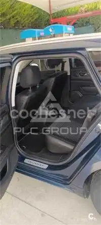 2017 Renault Talisman