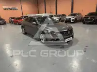 2017 Renault Talisman