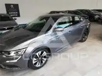 2017 Renault Talisman