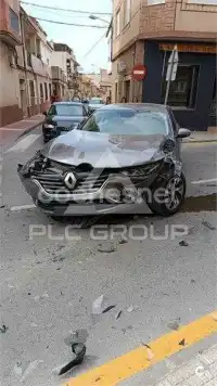 2017 Renault Talisman