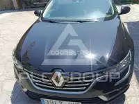 2017 Renault Talisman