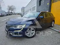 2017 Renault Talisman