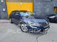 2017 Renault Talisman