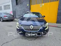 2017 Renault Talisman