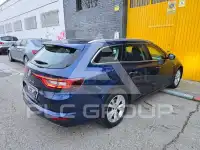 2017 Renault Talisman