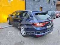 2017 Renault Talisman