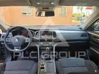 2017 Renault Talisman