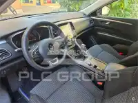 2017 Renault Talisman