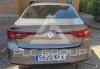2017 Renault Talisman