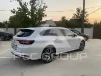 2017 Renault Talisman