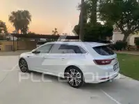 2017 Renault Talisman