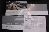 2017 Renault Talisman