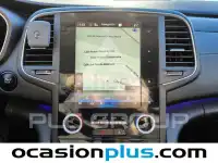 2017 Renault Talisman