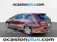 2017 Renault Talisman