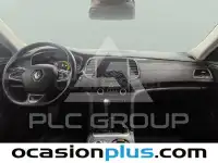 2017 Renault Talisman