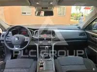2017 Renault Talisman