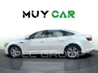 2017 Renault Talisman