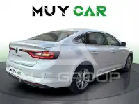 2017 Renault Talisman