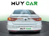 2017 Renault Talisman