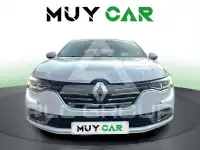 2017 Renault Talisman