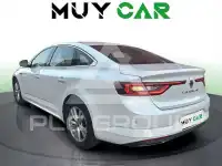 2017 Renault Talisman