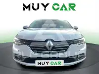 2017 Renault Talisman