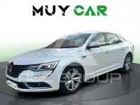 2017 Renault Talisman