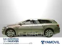 2017 Renault Talisman