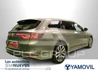 2017 Renault Talisman