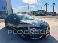2017 Renault Talisman
