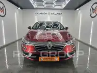 2017 Renault Talisman