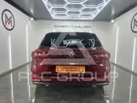 2017 Renault Talisman