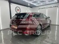 2017 Renault Talisman