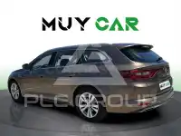 2017 Renault Talisman