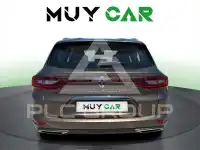 2017 Renault Talisman