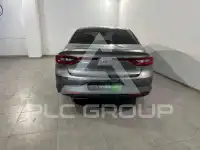 2017 Renault Talisman