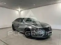 2017 Renault Talisman