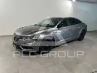 2017 Renault Talisman